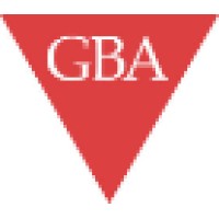 Gene Burton & Associates Logo