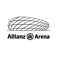 Allianz Arena München Stadion GmbH Logo
