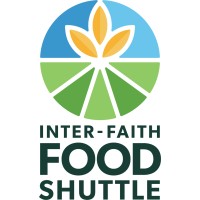 Inter-Faith Food Shuttle Logo