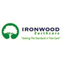 Ironwood Earthcare Inc Logo