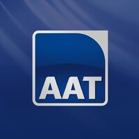 AAT Alber Antriebstechnik GmbH Logo