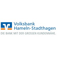 Volksbank Hameln-Stadthagen Logo