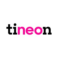 Tineon Aktiengesellschaft Logo