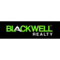 Blackwell Realty Logo