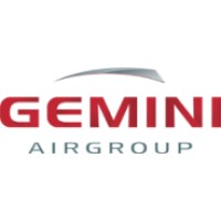 Gemini Air Group Inc Logo