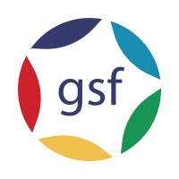 The Gold Standards Framework Centre C.I.C. Logo