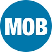 The Mob & Mob Sport Logo