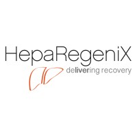 HepaRegeniX GmbH Logo