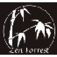 Zen Forrest Logo