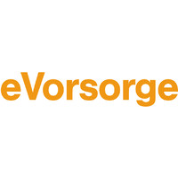 eVorsorge Systems GmbH Logo