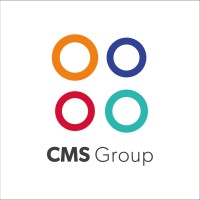CMS Group Europe Logo
