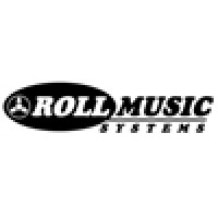 Roll Music Systems Inc Logo