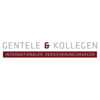 Gentele & Kollegen Logo