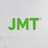 JMT Deutschland Logo