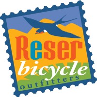 Reser Bicycle Outfitters Logo