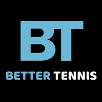 Better Tennis Logo