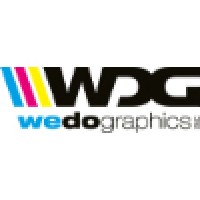 We Do Graphics, Inc. Logo