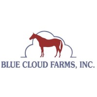 Blue Cloud Farms Logo