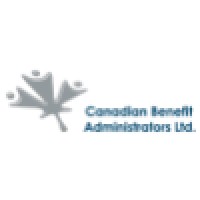 Canadian Benefit Administrators Ltd. Logo