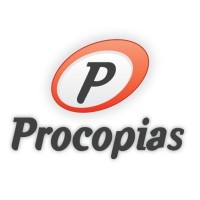 PROCOPIAS S.R.L. Logo
