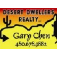 Desert Dwellers Realty, LLC Logo