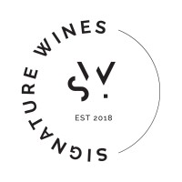 Signature Wines AS Logo