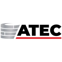 ATEC Steel Logo
