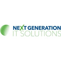 NEXT GENERATION IT SOLUTIONS Logo