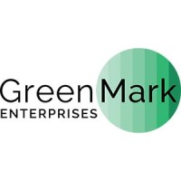 GreenMark Enterprises™ Logo
