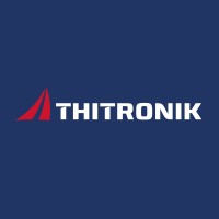 Thitronik GmbH Logo