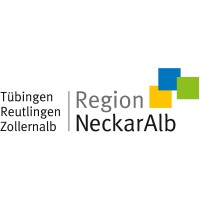 Standortagentur Tübingen - Reutlingen - Zollernalb Logo