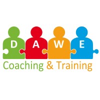 Dawe Coaching & Training Logo