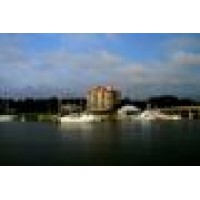 Bull River Marina Logo