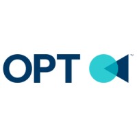 OPT Logo