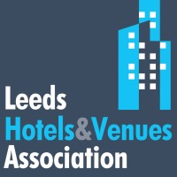 Leeds Hotels and Venues Association Logo