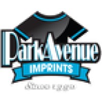 Park Avenue Imprints Logo