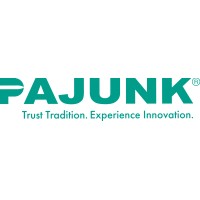 PAJUNK Central Europe Logo