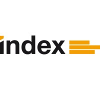 INDEX INTERNET UND MEDIAFORSCHUNG GMBH Logo