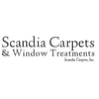 Scandia Carpets Inc Logo