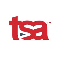 Technical & Scientific Application, Inc. Logo