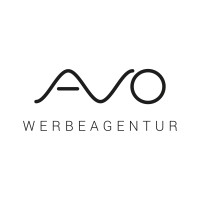 AVO Werbeagentur Logo