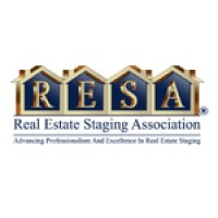 Real Estate Staging Association Logo
