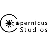 Copernicus Studios Logo