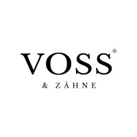 VOSS & Zähne Logo