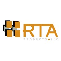 RTA Products Logo