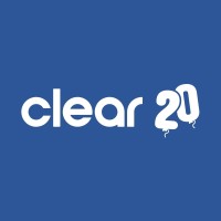 Clear Logo