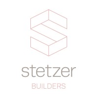 Stetzer Builders Inc Logo