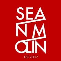 Sean Molin x Photographer Logo