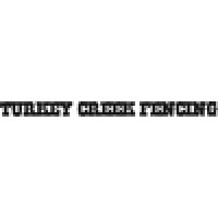 Turkey Creek Fencing Logo