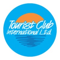 Tourist Club Logo